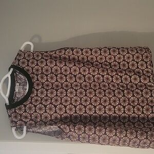 Twik tank top women size M